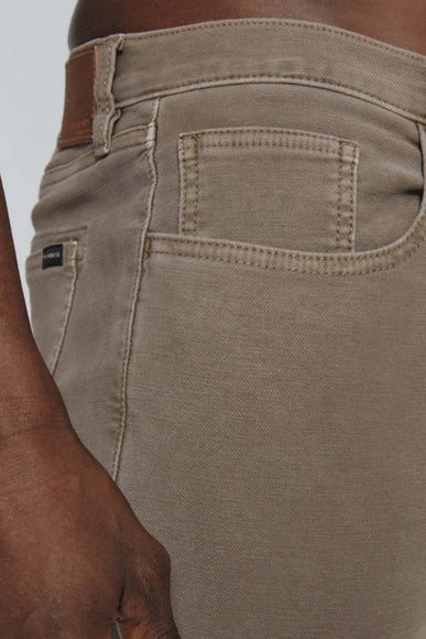 7 Diamonds Generation Denim for Men in a Khaki 