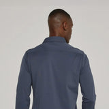 7Diamonds Girona Shirt for Men in Slate