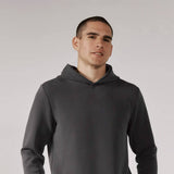 7Diamonds REV Hoodie for Men in Anthracite