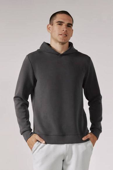 7Diamonds REV Hoodie for Men in Anthracite