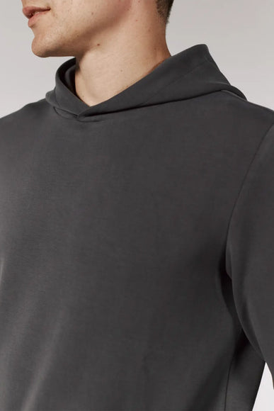 7Diamonds REV Hoodie for Men in Anthracite