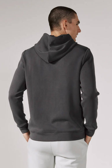 7Diamonds REV Hoodie for Men in Anthracite