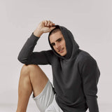 7Diamonds REV Hoodie for Men in Anthracite