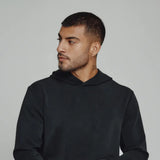 7Diamonds REV Hoodie for Men in Black