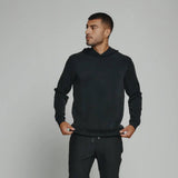 7Diamonds REV Hoodie for Men in Black