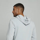 7Diamonds REV Hoodie for Men in Platinum