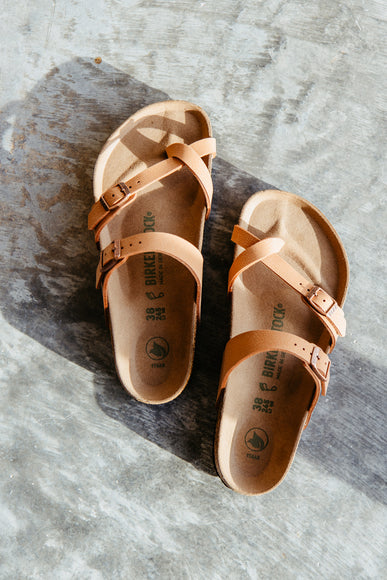 Birkenstock mayari womens online sale