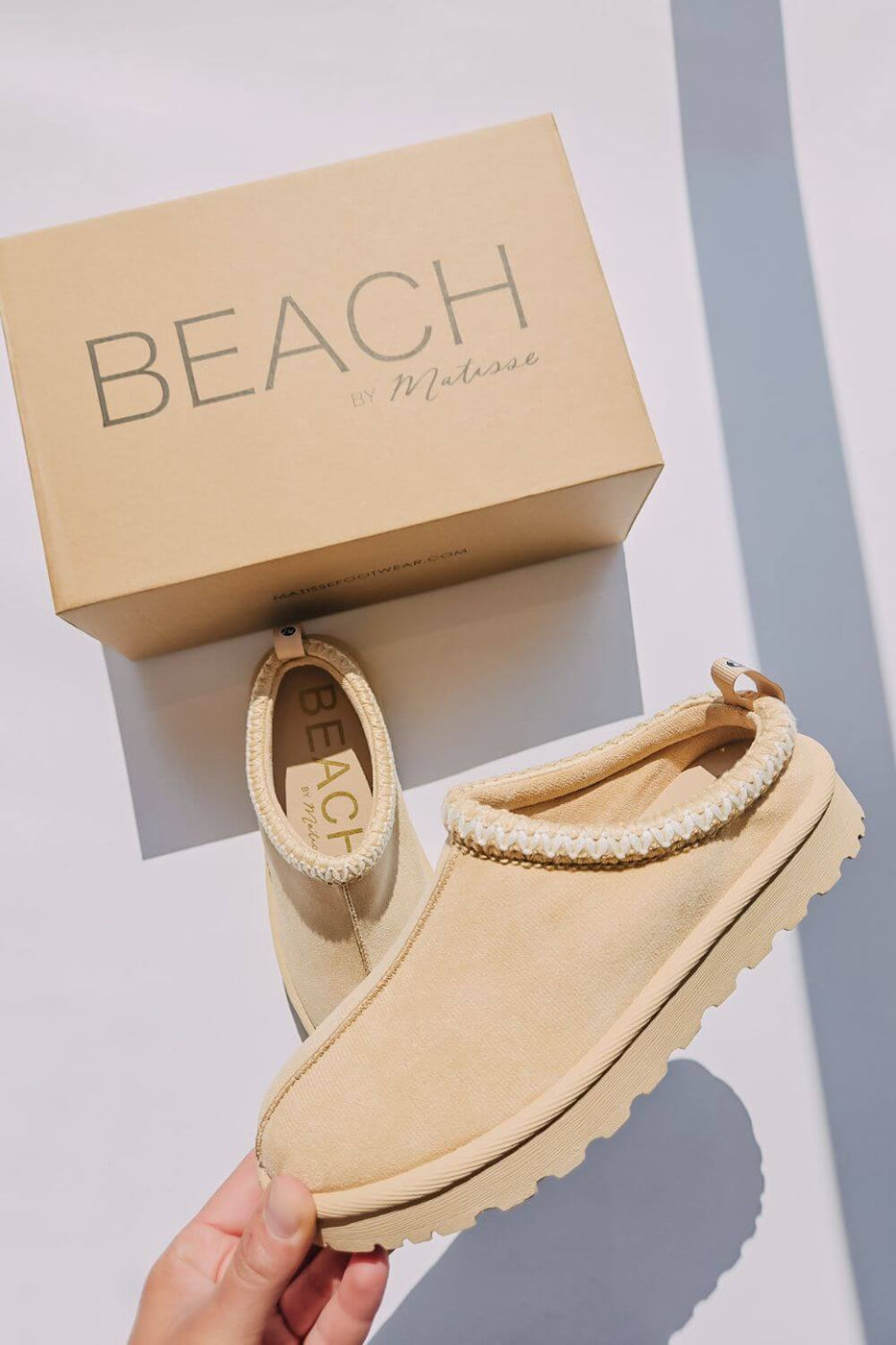 Beach by Matisse Slippers: Comfort, Style, and Versatility