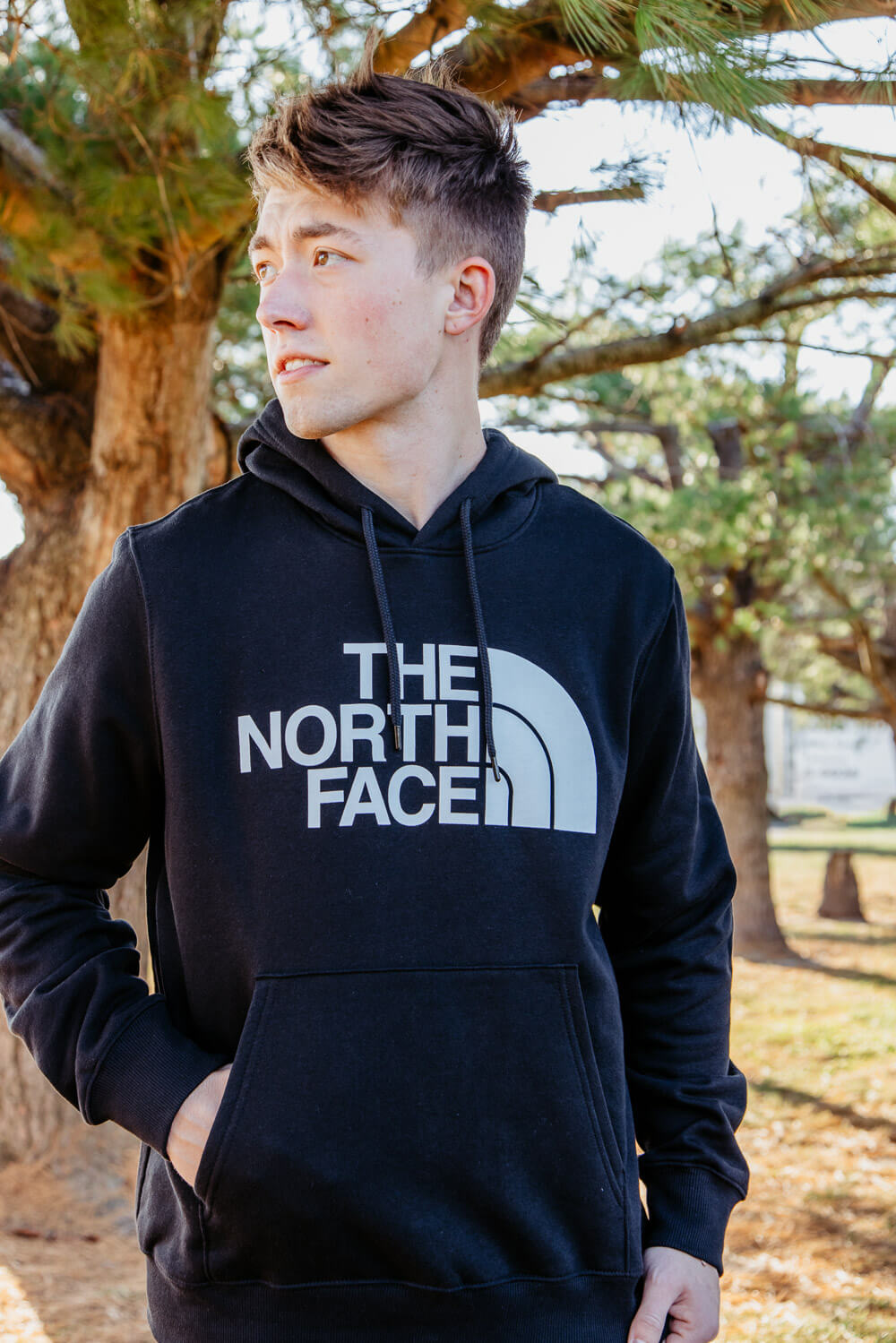 THENORTHFACETHE NORTH FACE
