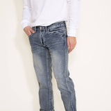 True Luck Smith Straight Jeans for Men