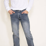 True Luck Smith Straight Jeans for Men