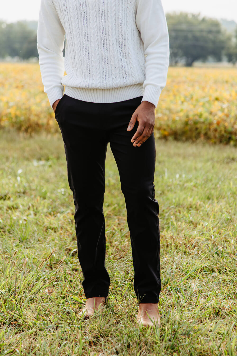 Twiss Sports Slim Fit Men Black Trousers - Buy Black Twiss Sports Slim Fit  Men Black Trousers Online at Best Prices in India | Flipkart.com