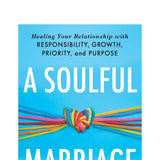 A Soulful Marriage Book