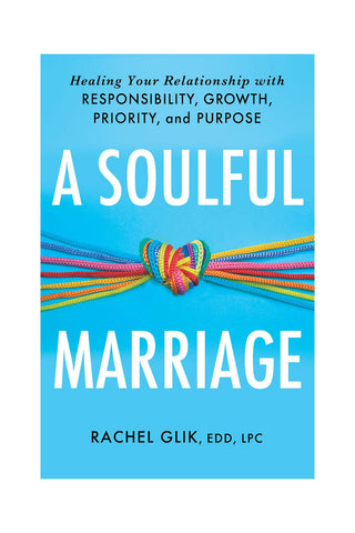 A Soulful Marriage Book