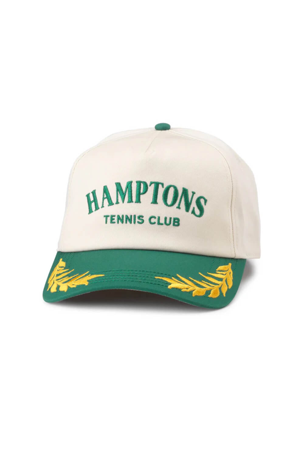 American Needle Club Snapback Baseball Cap Green