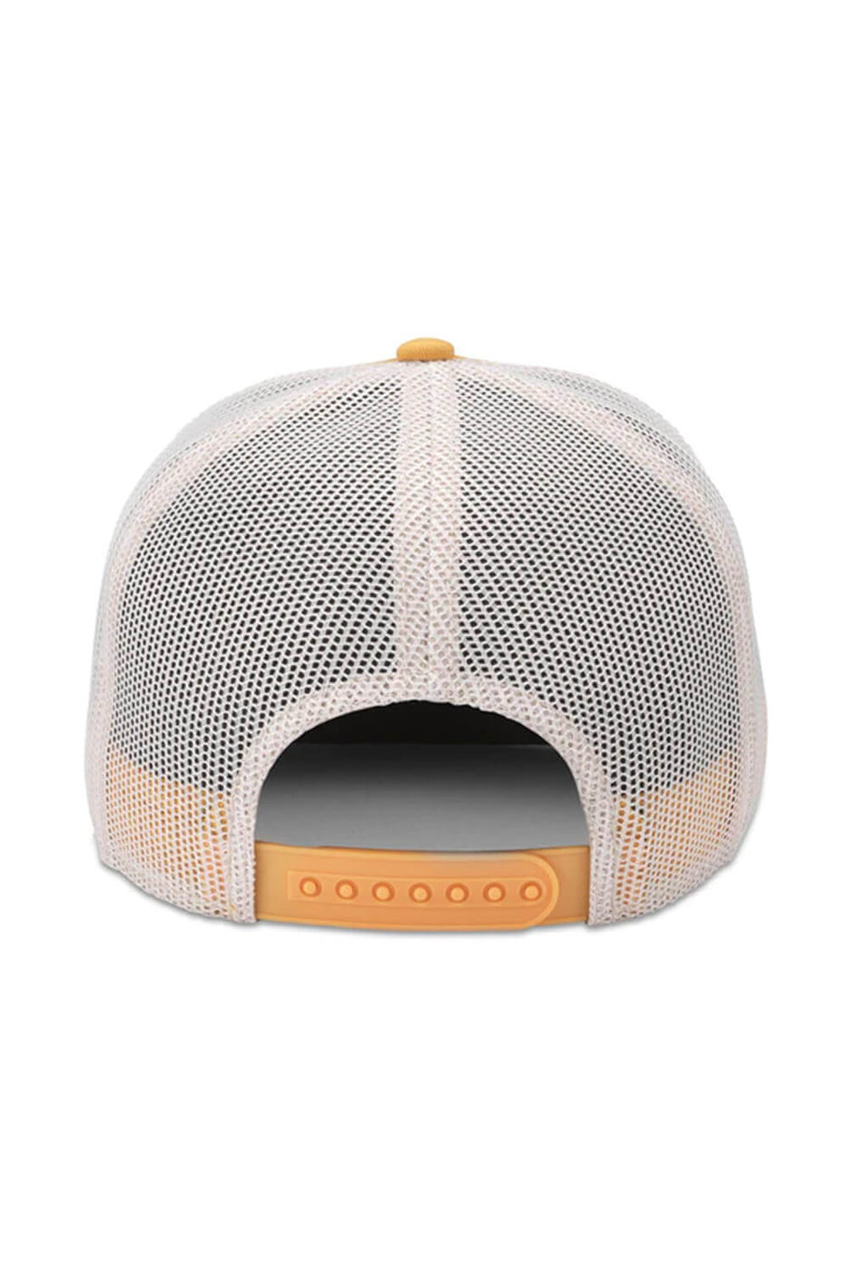 needles baseball cap (yellow / grey) -  store