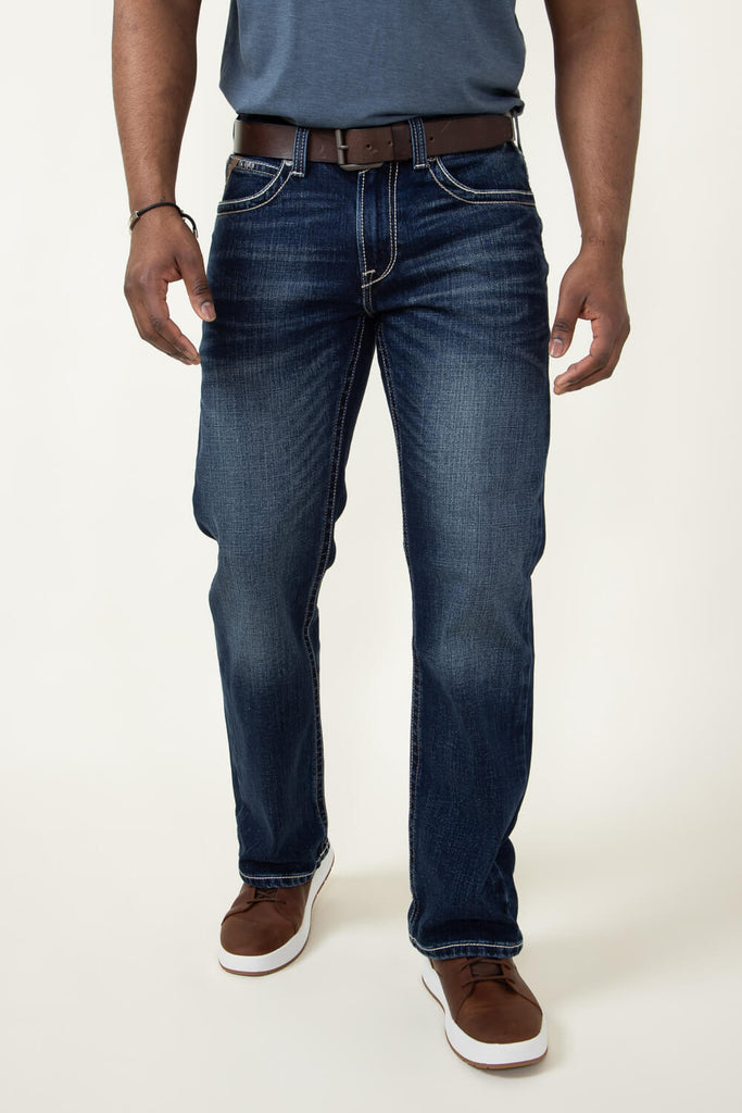 Ariat relaxed boot cut store jeans 36/32