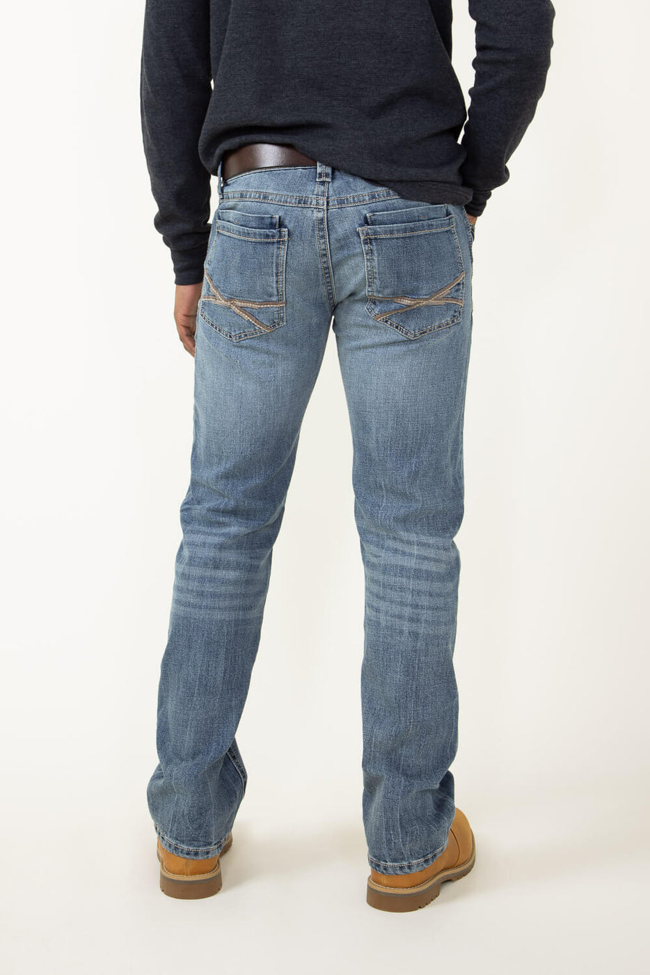 Men's axel store jeans sam's club