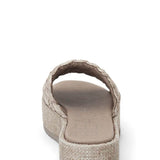 Beach by Matisse Cairo Sandals for Women in Taupe