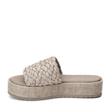 Beach by Matisse Cairo Sandals for Women in Taupe