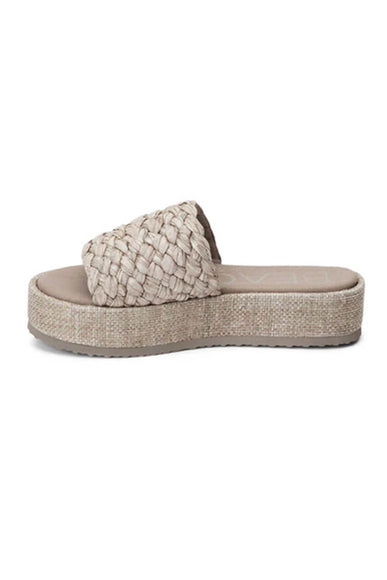 Beach by Matisse Cairo Sandals for Women in Taupe