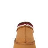 Beach By Matisse Storm Slippers for Women in Chestnut