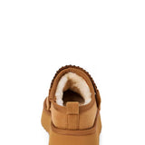 Beach By Matisse Storm Slippers for Women in Chestnut