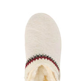 Beach By Matisse Storm Sherpa Slippers for Women in Natural