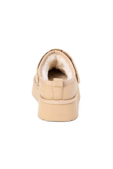 Beach By Matisse Storm Slippers for Women in Natural