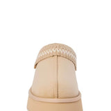 Beach By Matisse Storm Slippers for Women in Natural