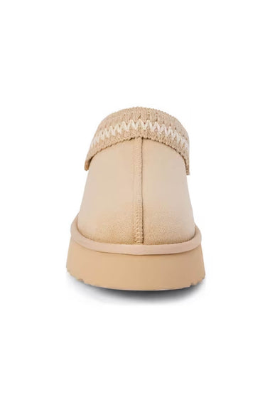 Beach By Matisse Storm Slippers for Women in Natural