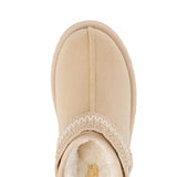 Beach By Matisse Storm Slippers for Women in Natural