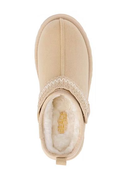 Beach By Matisse Storm Slippers for Women in Natural