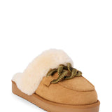 Beach by Matisse Taos Chain Slippers for Women in Chestnut