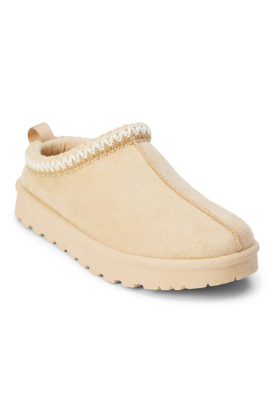 Beach by Matisse Zen Cloud Slippers for Women in Natural