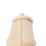 Beach by Matisse Zen Cloud Slippers for Women in Natural