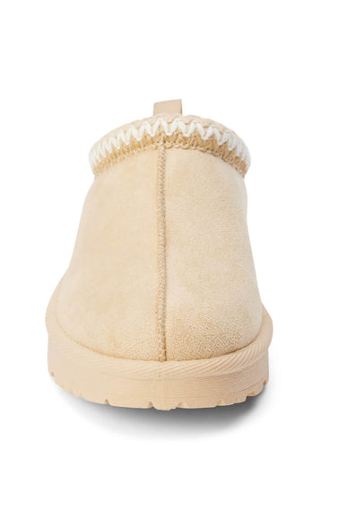 Beach by Matisse Zen Cloud Slippers for Women in Natural