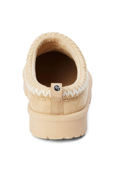 Beach by Matisse Zen Cloud Slippers for Women in Natural