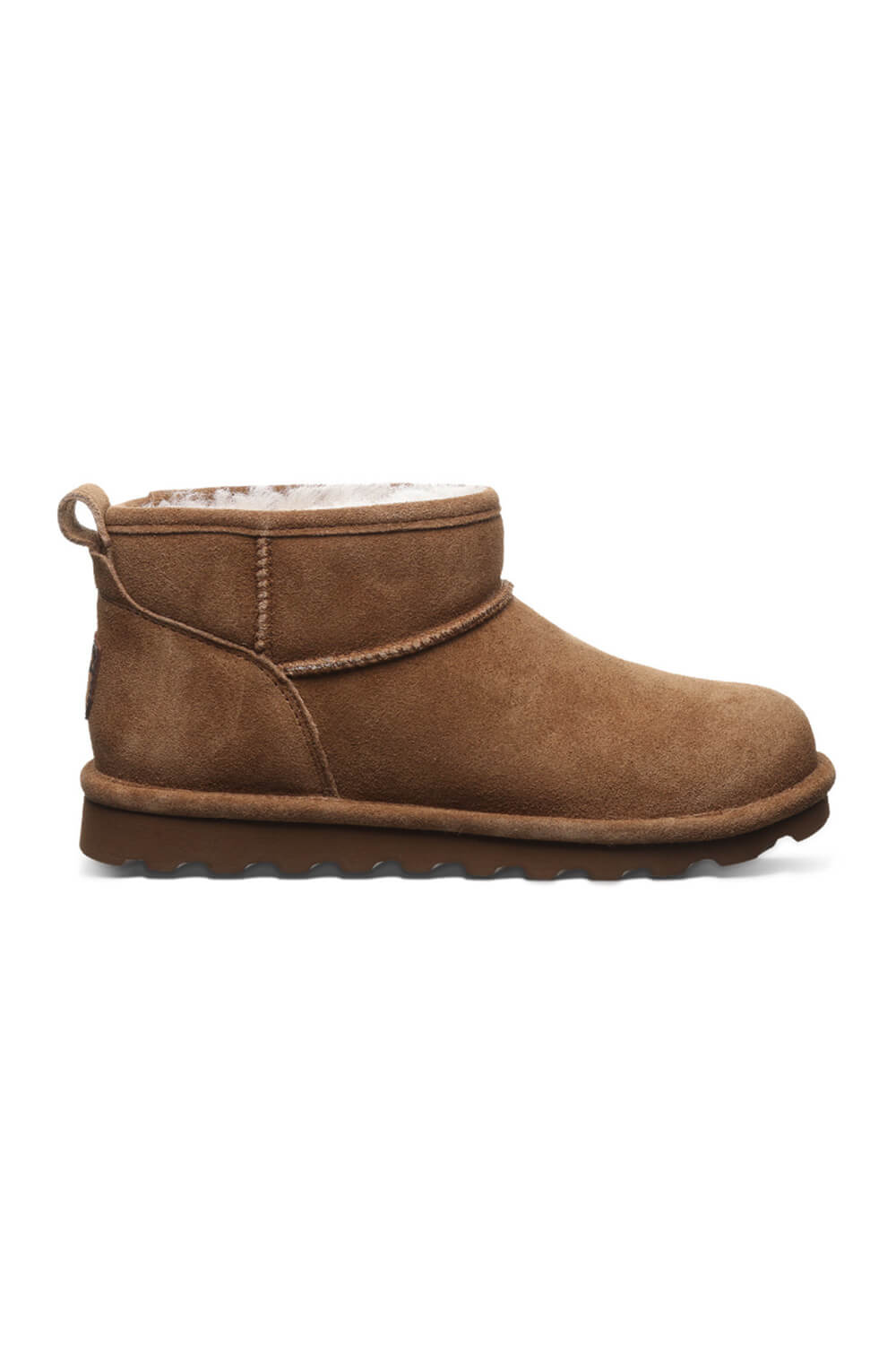 Bearpaw sales ankle boots