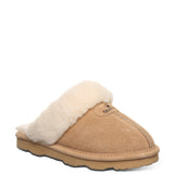 Bearpaw Loki II Slippers for Women in Iced Coffee 