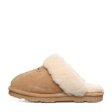 Bearpaw Loki II Slippers for Women in Iced Coffee 