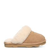 Bearpaw Loki II Slippers for Women in Iced Coffee 