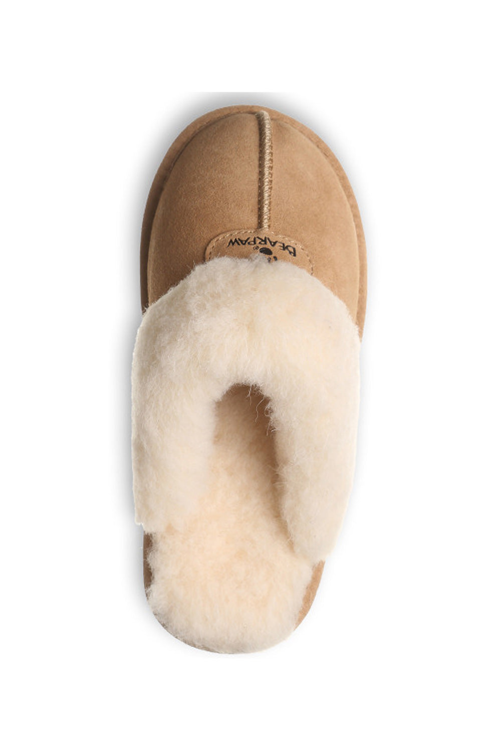 Bearpaw slippers womens on sale