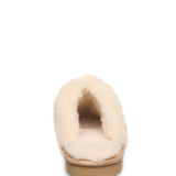 Bearpaw Loki II Slippers for Women in Iced Coffee 