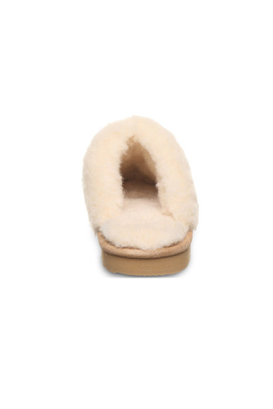 Bearpaw Loki II Slippers for Women in Iced Coffee 