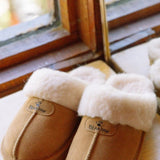 Bearpaw Loki II Slippers for Women in Iced Coffee 