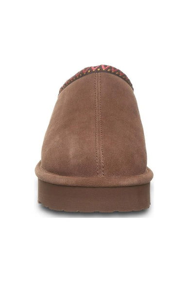 Bearpaw Martis Platform Slipper Clogs for Women in Cocoa