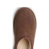 Bearpaw Martis Platform Slipper Clogs for Women in Cocoa