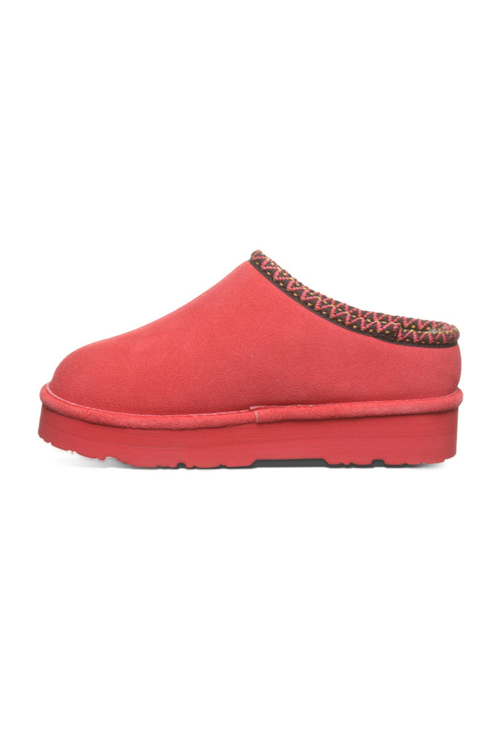 Bearpaw Women s Martis Slipper Guava 8