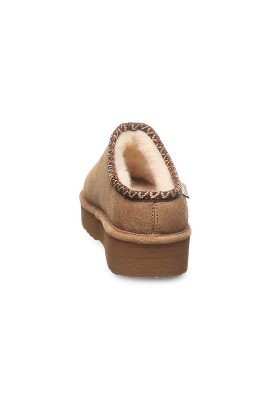 Bearpaw slippers sales for women